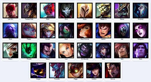 EUN | Unranked | Handmade | Level 26 | 4 Skins | 29 Champions | 5995 BE | Full Access