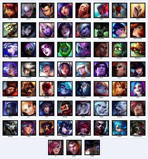 LA | Unranked | Handmade | Level 103 | 30 Skins | 59 Champions | 10238 BE | 4041 OE | Full Access