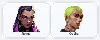 EU | 7 Skins + 2 Agents | Transition Vandal / Transition Stinger / Panoramic Bucky / Panoramic Guardian | Full Access