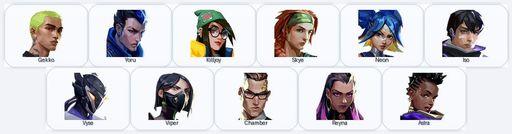 AP | 1 Skins + 11 Agents + 240 RP | Cryostasis Vandal | Full Access