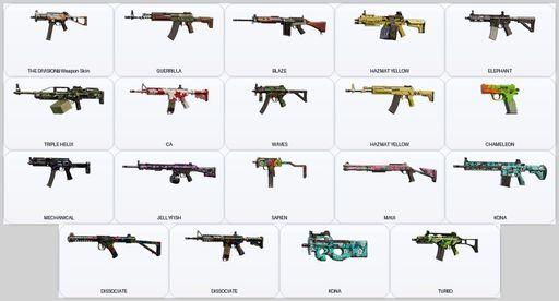[Xbox/PC] | Level 126 | Ranked Ready | 30 Operators | 28 Skins | Game Not Purchased | Full Access
