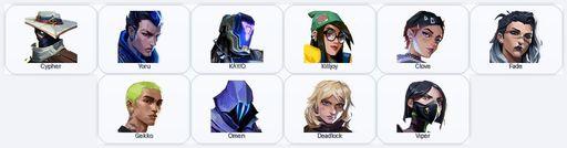 AP | 15 Skins + 10 Agents + 180 RP | Spectrum Phantom / Bubble Pop Light Stick / Neptune Spectre / Bubble Pop Guardian | Full Access