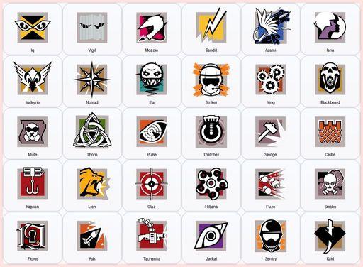 [Xbox/PSN/PC] | Level 71 | Copper | 41 Operators | 35 Skins | Game Not Purchased | Full Access