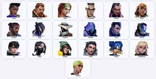 EU | 58 Skins + 19 Agents + 610 RP | Prime Vandal / Cavalier Vandal / Glitchpop Phantom / Ruin Dagger | Full Access