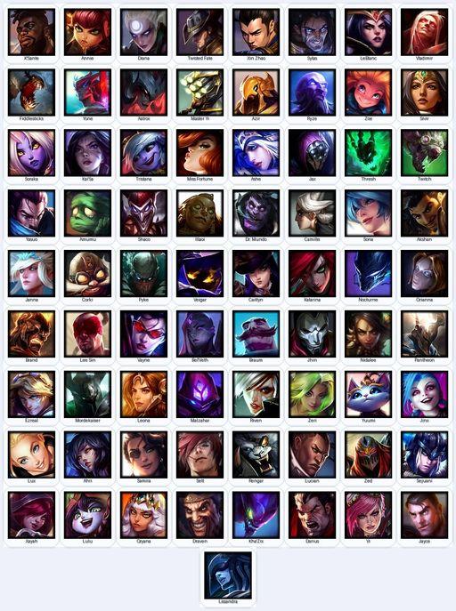 LA | Unranked | Handmade | Level 111 | 30 Skins | 73 Champions | Elementalist Lux | Full Access