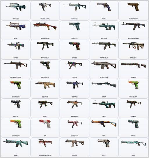 [PSN/PC] | Level 173 | Ranked Ready | 40 Operators | 109 Skins | 4x Black Ice | Game Not Purchased | Full Access