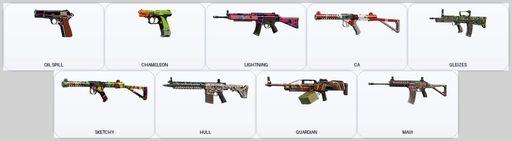 [Xbox/PC] | Level 59 | Ranked Ready | 25 Operators | 16 Skins | Game Not Purchased | Full Access