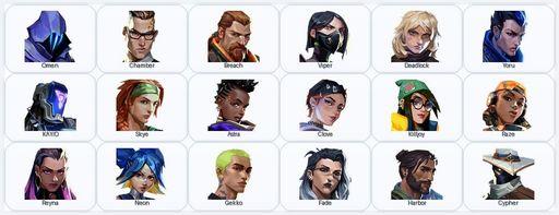 BR | 41 Skins + 18 Agents + 705 RP | Hivemind Sword / Ruin Dagger / Ruin Marshal / Ruin Shorty | Full Access