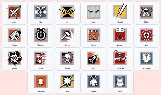 [PSN/PC] | Level 69 | Ranked Ready | 23 Operators | 15 Skins | Has The Game | Full Access