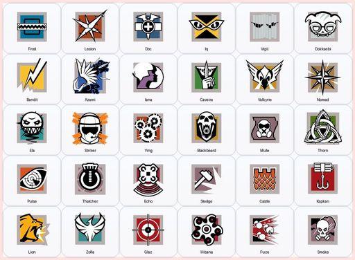[PSN/PC] | Level 72 | Ranked Ready | 49 Operators | 37 Skins | Game Not Purchased | Full Access