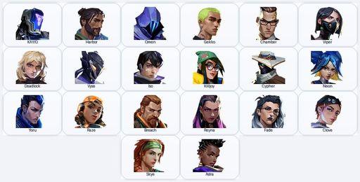 AP | 130 Skins + 20 Agents | Spectrum Phantom / Prelude to Chaos Vandal / Evori Dreamwings Spectre / Evori Dreamwings Ghost | Full Access
