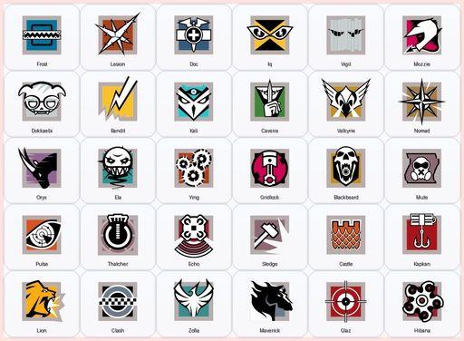 [PSN/PC] | Level 119 | Ranked Ready | 52 Operators | 73 Skins | Game Not Purchased | Full Access