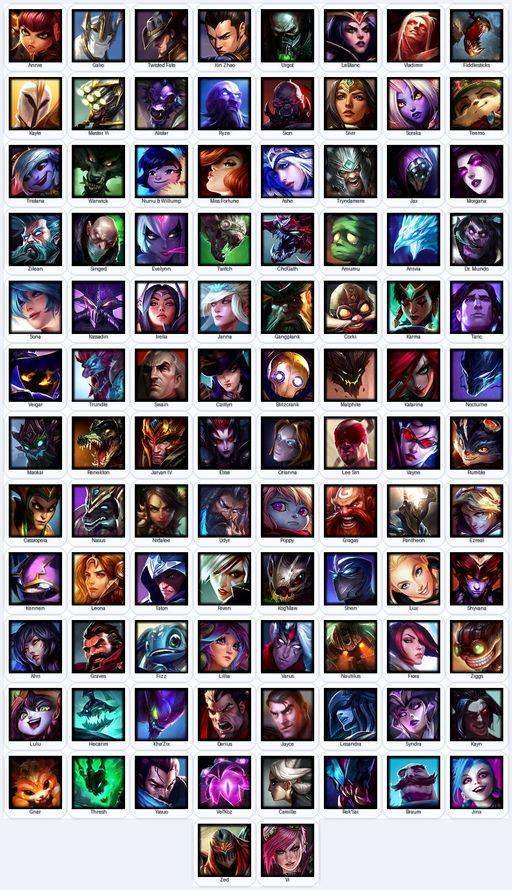 VN | Unranked | Handmade | Level 33 | 37 Skins | Nearly All Champs (98) | 12815 BE | Full Access