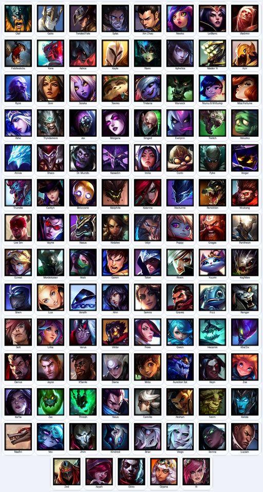 LA | Unranked | Handmade | Level 304 | 79 Skins | Nearly All Champs (111) | 41631 BE | Grey Warwick | Full Access