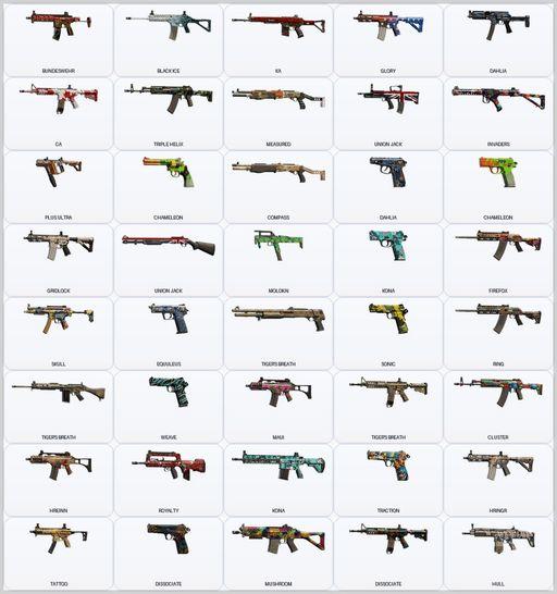 [Xbox/PC] | Level 153 | Ranked Ready | 33 Operators | 64 Skins | 1x Black Ice | Fire | Game Not Purchased | Full Access