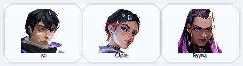 EU | 2 Skins + 3 Agents | Full Access