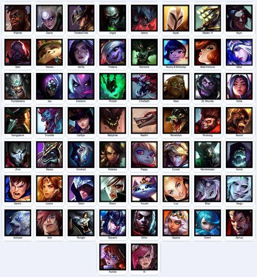 LA | Unranked | Handmade | Level 36 | 3 Skins | 58 Champions | 3063 OE | Full Access