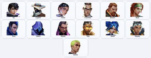 EU/exp Bronze | 1 Skins + 13 Agents + 270 RP | Nanobreak Sheriff | Full Access