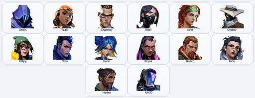 AP | 28 Skins + 14 Agents + 240 RP | Ion Phantom / .SYS Melee / Striker Knife / Magepunk Operator | Full Access