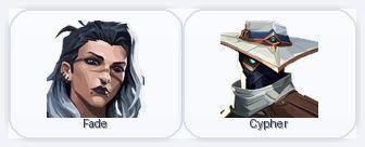 EU | 1 Skins + 2 Agents | Equilibrium | Full Access