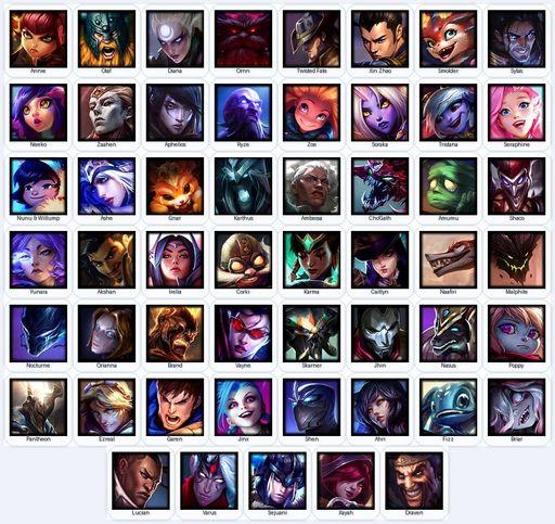 LA | SILVER IV | Handmade | Level 53 | 2 Skins | 53 Champions | 8151 BE | Full Access