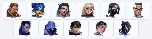AP | 2 Skins + 11 Agents + 225 RP | Overlay Sheriff / Byteshift Ghost | Full Access