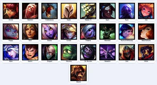 EUN | Unranked | Handmade | Level 40 | 5 Skins | 25 Champions | Full Access
