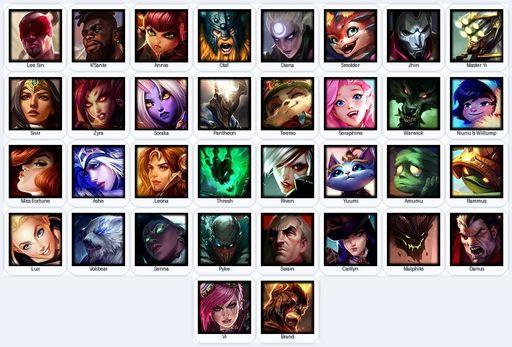 LA | Unranked | Handmade | Level 67 | 9 Skins | 34 Champions | 8961 BE | Elementalist Lux | Full Access