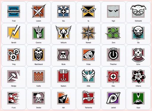 [PSN/PC] | Level 52 | Ranked Ready | 41 Operators | 15 Skins | Game Not Purchased | Full Access