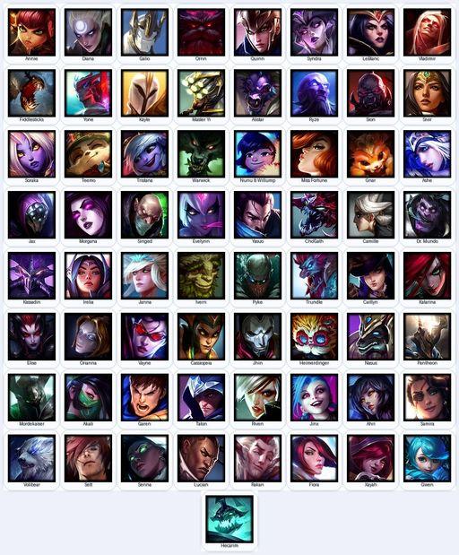 LA | Unranked | Handmade | Level 149 | 33 Skins | 65 Champions | 3122 OE | Full Access