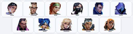 EU/Silver | 3 Skins + 11 Agents | EX.O Vandal / Reaver Vandal | Full Access