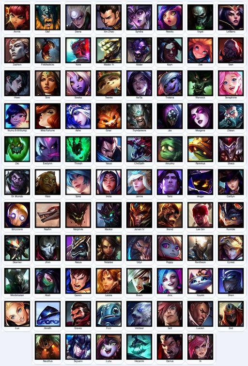 LA | Unranked | Handmade | Level 20 | 10 Skins | 86 Champions | 5180 BE | Medieval Twitch | Grey Warwick | Full Access