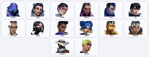 EU/exp Bronze | 1 Skins + 14 Agents + 230 RP | Full Access
