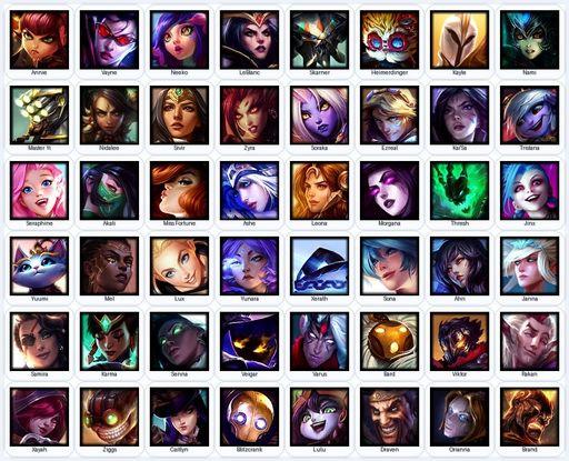 EUN | Unranked | Handmade | Level 59 | 26 Skins | 48 Champions | 6728 BE | Full Access