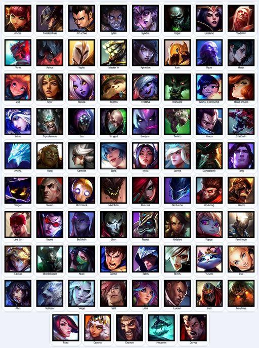 SG | Unranked | Handmade | Level 184 | 44 Skins | 77 Champions | Medieval Twitch | Grey Warwick | Full Access