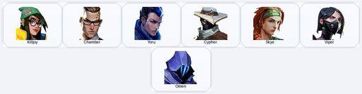 AP | 2 Skins + 7 Agents + 150 RP | Soul Silencer Ghost / Striker Classic | Full Access