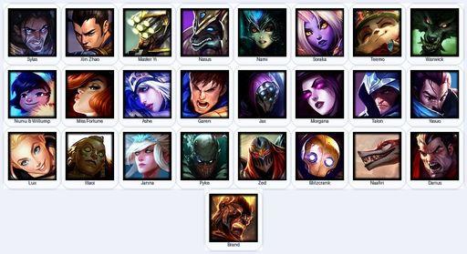 SG | Unranked | Handmade | Level 15 | 1 Skins | 25 Champions | Full Access