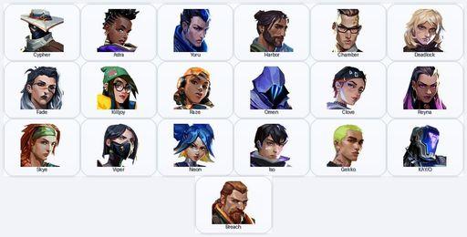AP | 2 Skins + 19 Agents + 330 RP | Digihex Ghost / Monstrocity Sheriff | Full Access