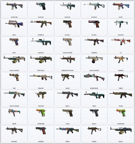 [Xbox/PC] | Level 118 | Ranked Ready | 45 Operators | 137 Skins | 5x Black Ice | Fire | Game Not Purchased | Full Access