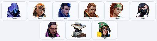 AP | 5 Skins + 9 Agents + 115 RP | Hivemind Shorty / Vendetta Ghost / Pistolinha Classic / Wunderkind Shorty | Full Access