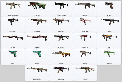 [Xbox/PSN/PC] | Level 73 | Ranked Ready | 37 Operators | 33 Skins | Has The Game | Full Access