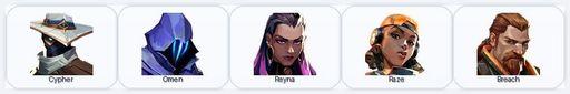 NA | 17 Skins + 5 Agents + 920 VP | Prime Vandal / Oni Phantom / Oni Claw / Oni Guardian | Full Access