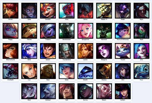 EUW | Unranked | Handmade | Level 67 | 4 Skins | 38 Champions | 9277 BE | 13200 OE | Full Access