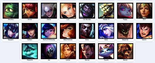 EUW | Unranked | Handmade | Level 20 | 2 Skins | 22 Champions | 16655 BE | Full Access