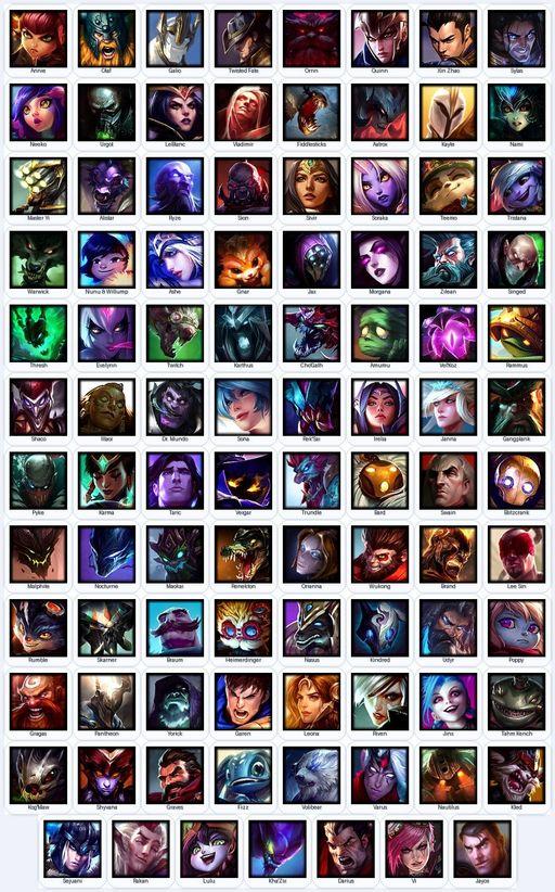 LA | Unranked | Handmade | Level 112 | 33 Skins | Nearly All Champs (95) | Medieval Twitch | Full Access