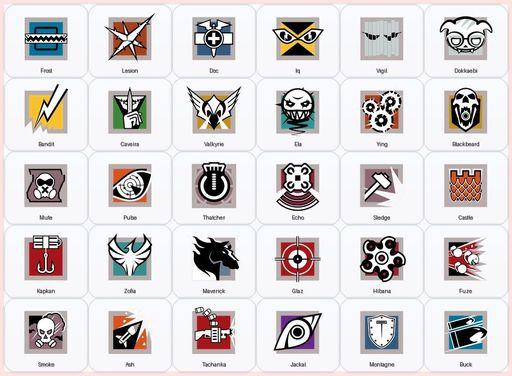 [PSN/PC] | Level 58 | Ranked Ready | 37 Operators | 27 Skins | Game Not Purchased | Full Access