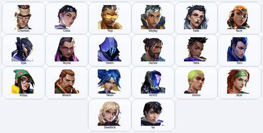AP/Platinum | 23 Skins + 20 Agents + 455 RP | RGX 11z Pro Vandal / Glitchpop Phantom / Neo Frontier Sheriff / K/TAC Blade | Full Access
