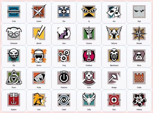 [PC] | Level 55 | Ranked Ready | 49 Operators | 34 Skins | Game Not Purchased | Full Access