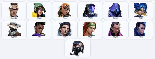 LA | 24 Skins + 13 Agents + 135 RP | Velocity Karambit / Iridian Thorn Operator / Iridian Thorn Sheriff / Velocity Shorty | Full Access