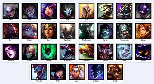 NA | Unranked | Handmade | Level 26 | 2 Skins | 29 Champions | Full Access